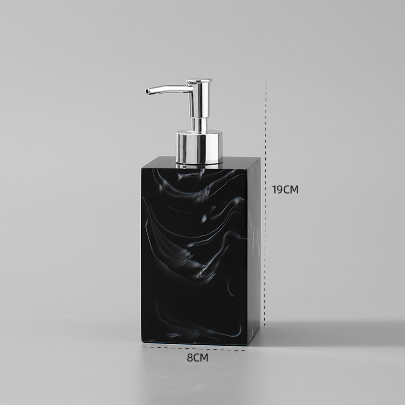 Distributeur de savon design
