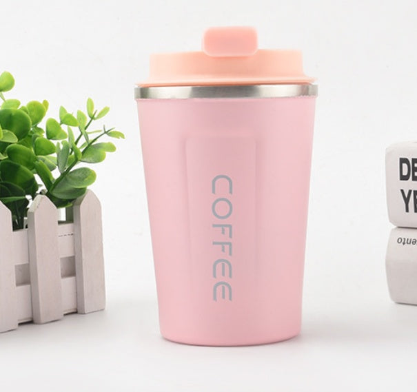 Tasse Isotherme Inox