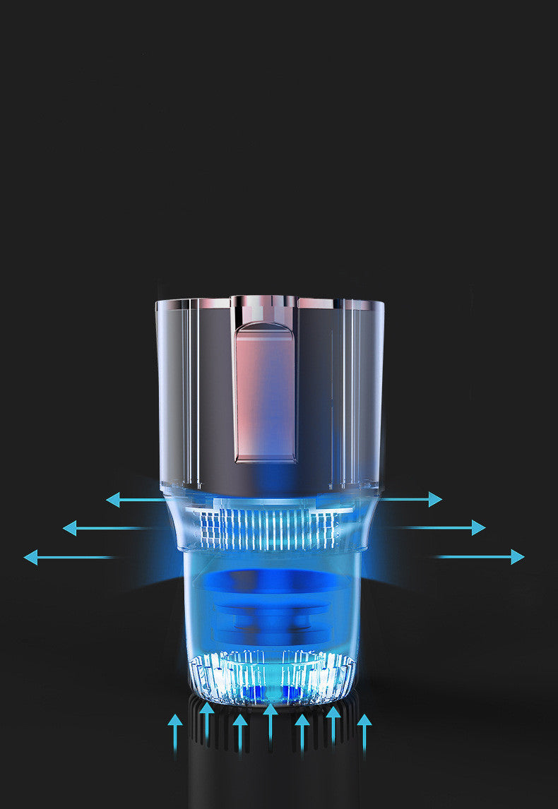Gobelet intelligent 2 en 1
