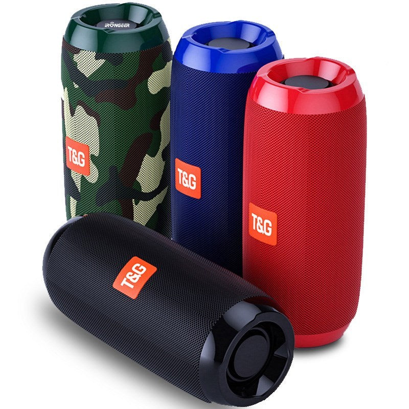 Enceinte Bluetooth portable