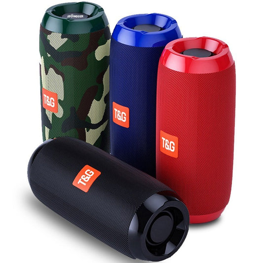 Enceinte Bluetooth portable