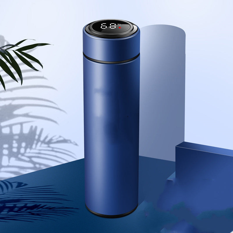 Bouteille Thermos Intelligente