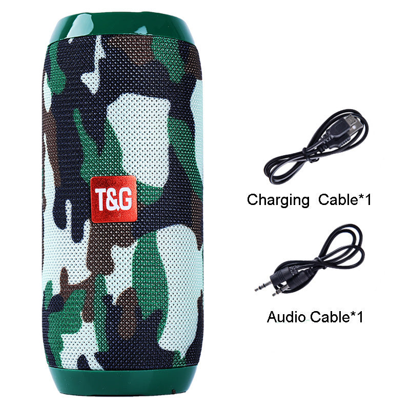 Enceinte Bluetooth portable