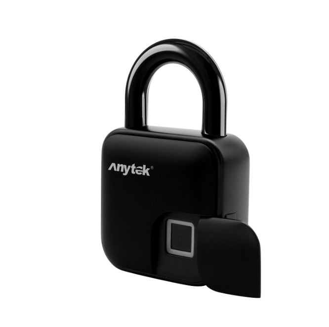 Cadenas Intelligents Étanche à Empreinte Digitale