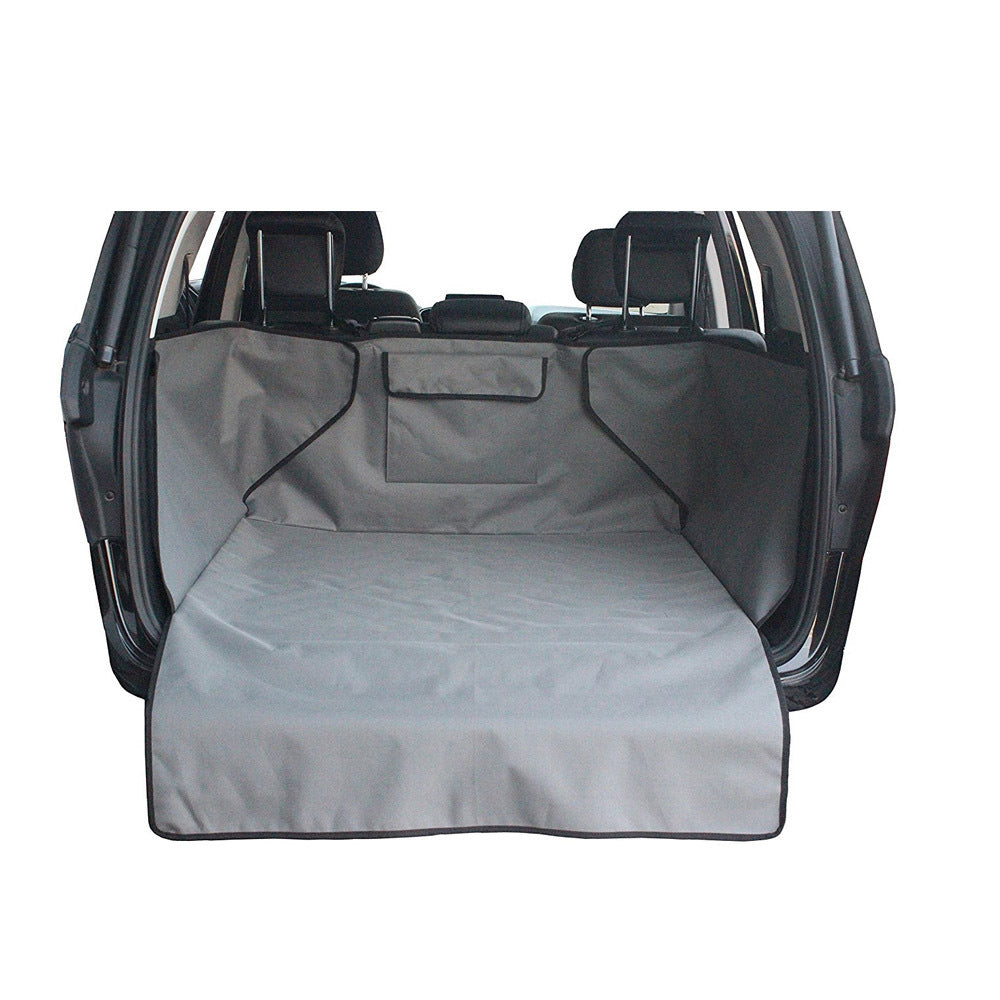 Tissu Oxford 600D imperméable