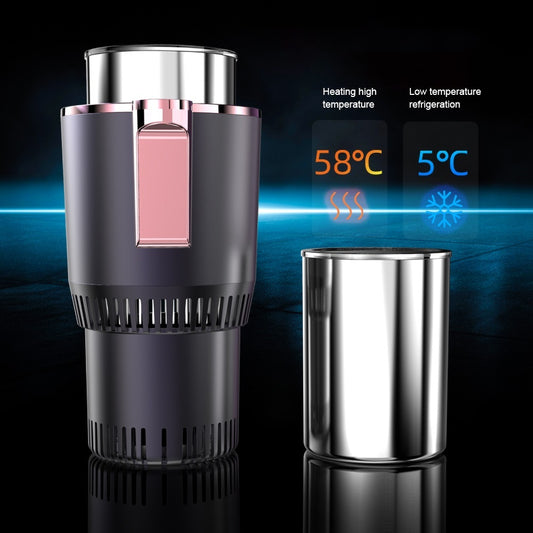 Gobelet intelligent 2 en 1