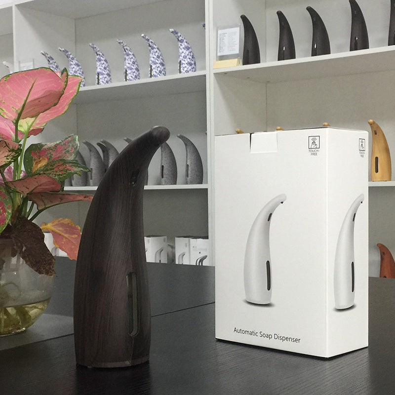 Distributeur de Savon Automatique à Capteur Infrarouge