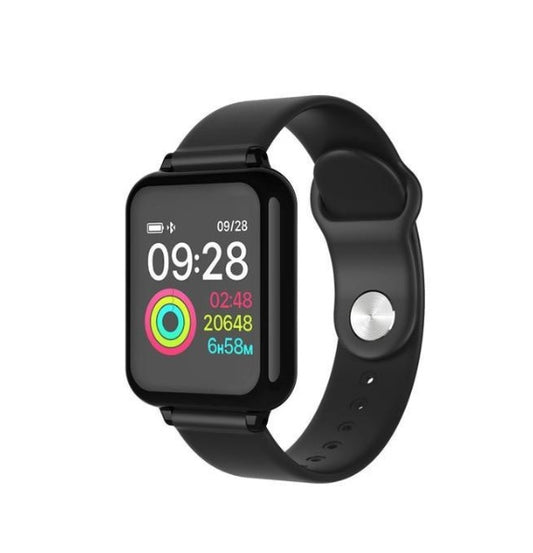 Montre Sport Connectée Couleur B57