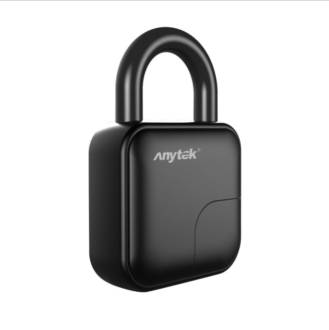 Cadenas Intelligents Étanche à Empreinte Digitale