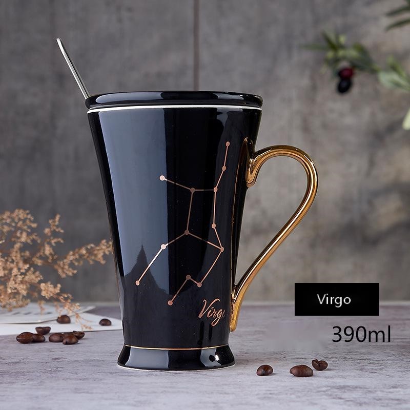 Tasse Zodiaque Élégante