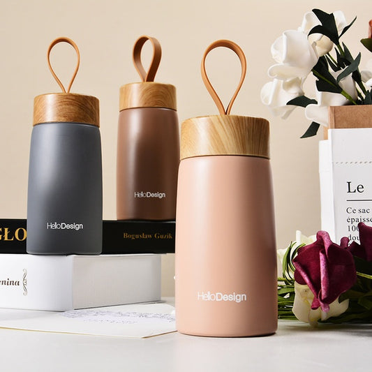 Mug Isotherme Bambou
