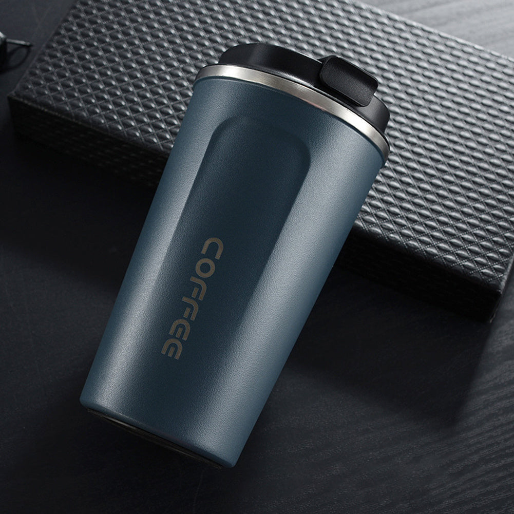 Tasse Isotherme Inox