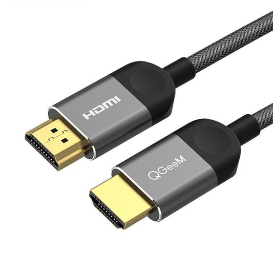Câble HDMI – Transmission 4K UHD