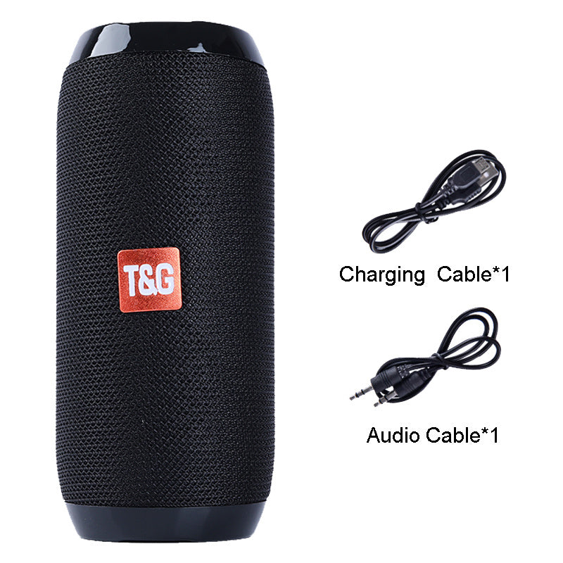 Enceinte Bluetooth portable