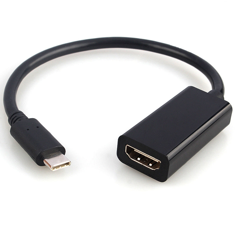 Adaptateur USB-C vers HDMI