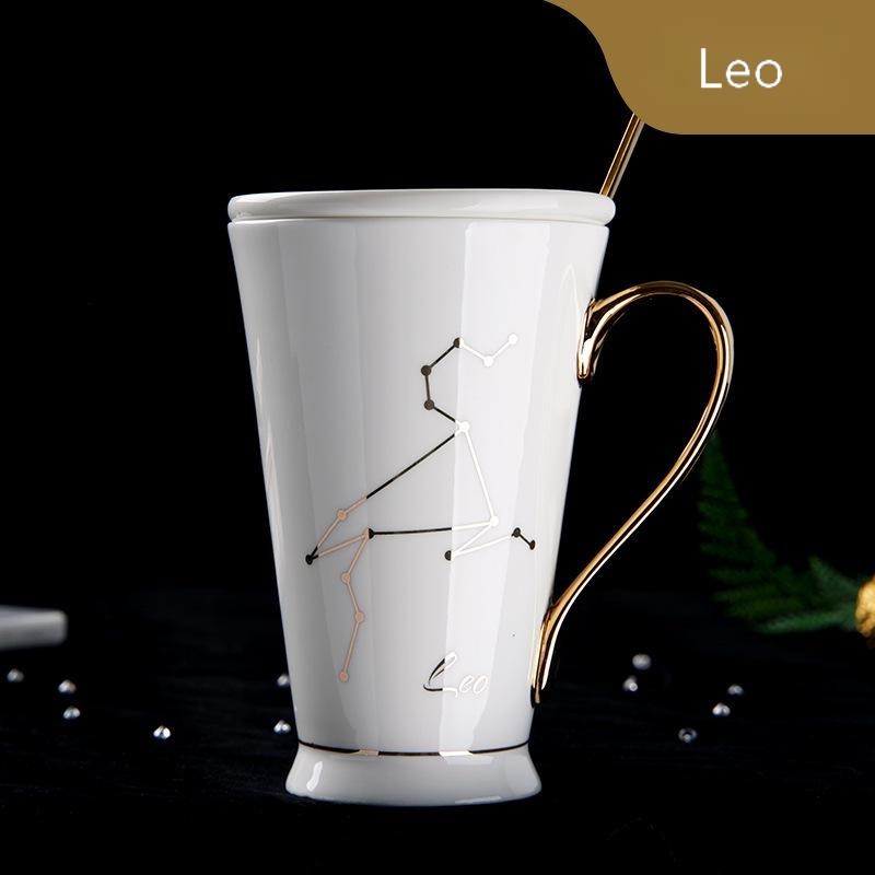 Tasse Zodiaque Élégante