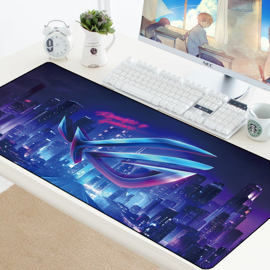 Tapis de Clavier XXL 80×30 cm