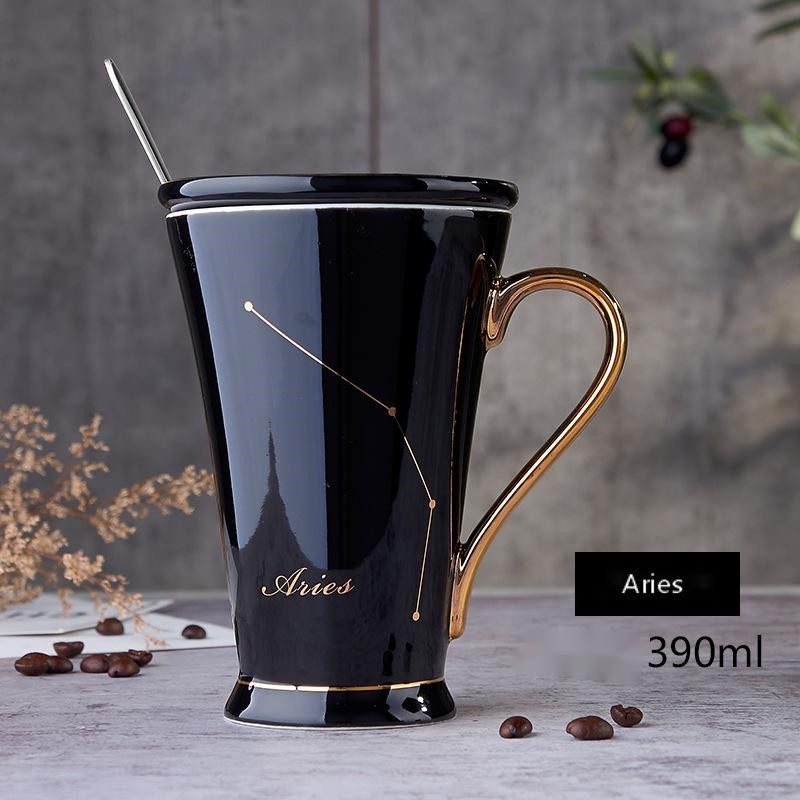 Tasse Zodiaque Élégante