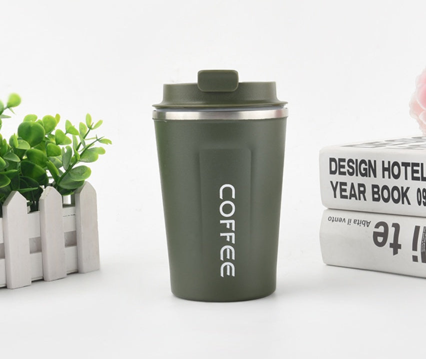 Tasse Isotherme Inox