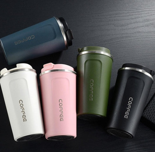 Tasse Isotherme Inox