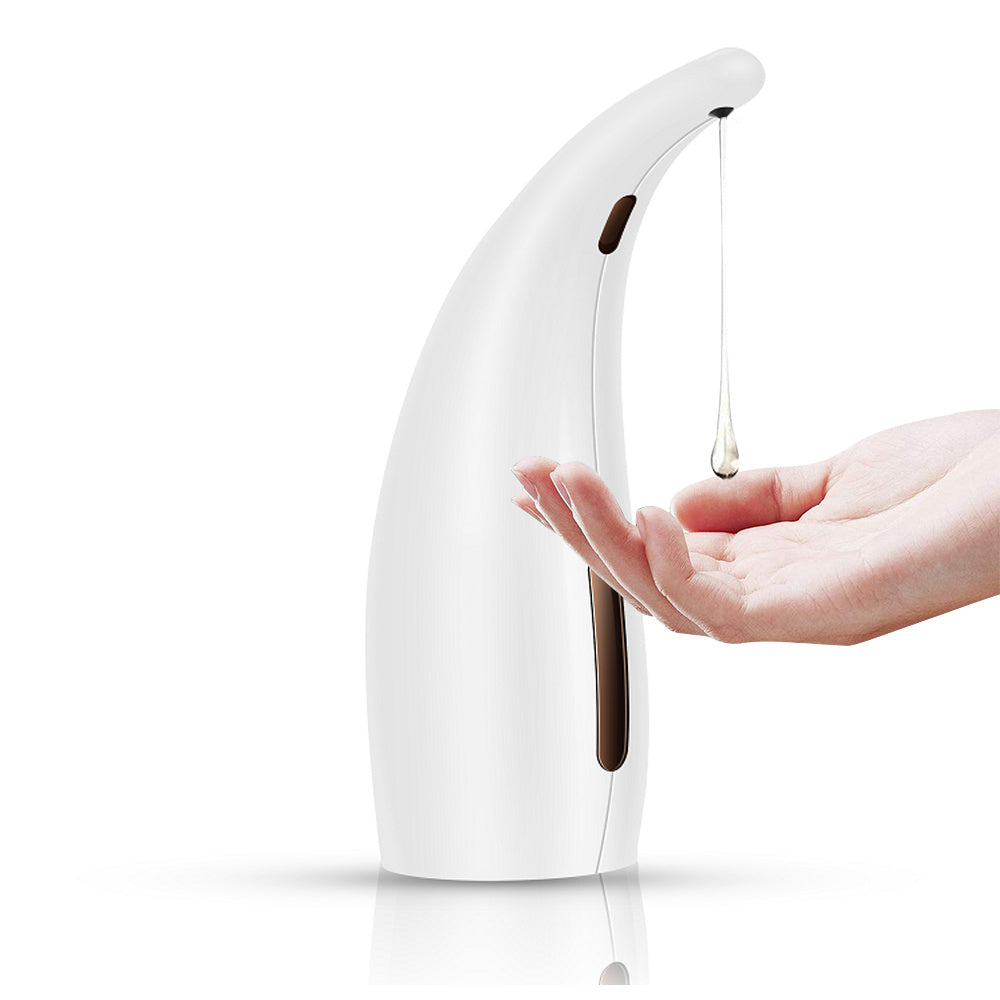 Distributeur de Savon Automatique à Capteur Infrarouge