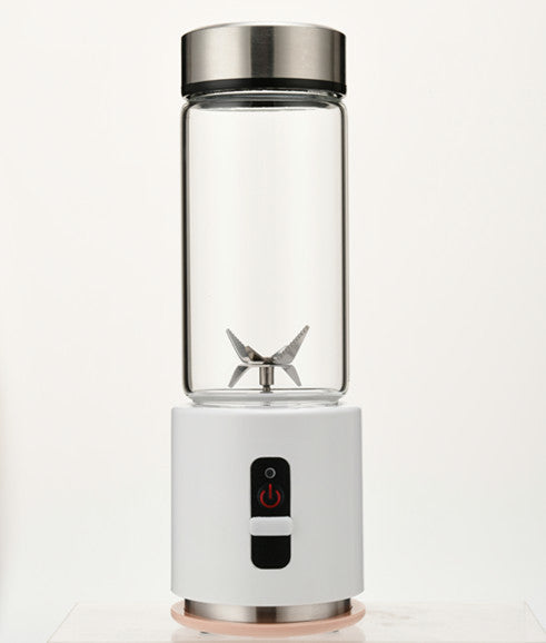 Mixeur Portable Rechargeable