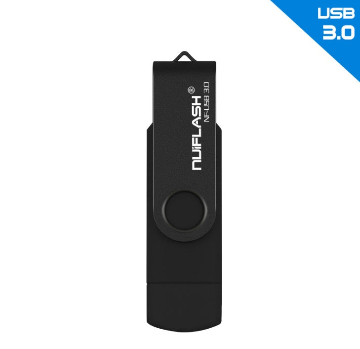 Clé USB OTG 3.0 – 16/32/64/128 GB