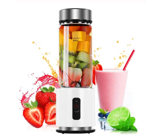 Mixeur Portable Rechargeable
