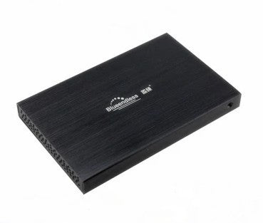 Disque Dur Externe Mobile USB 3.0