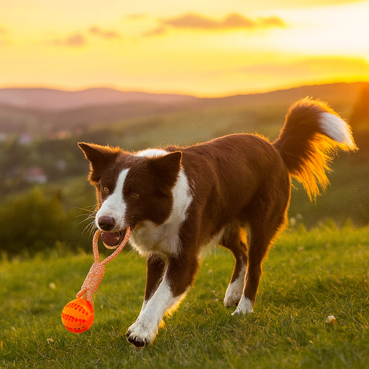 Jouet à Mâcher pour Chien