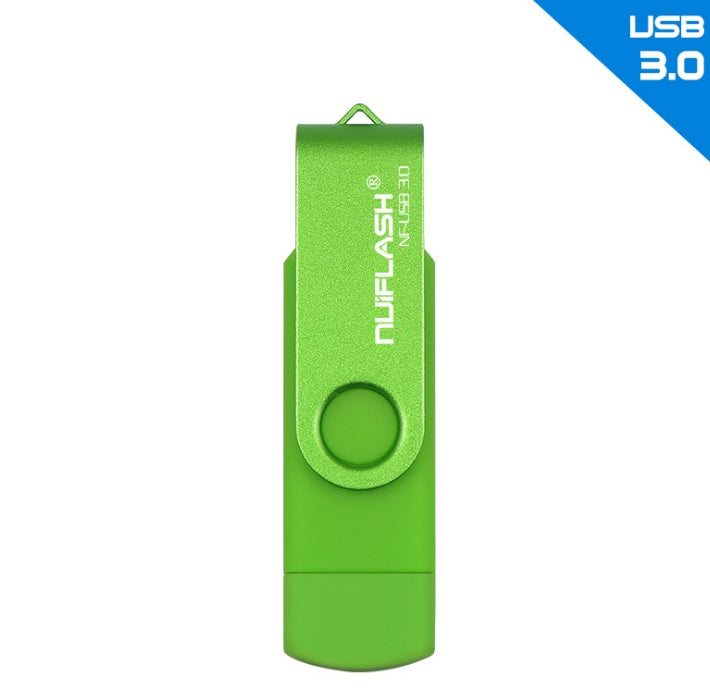 Clé USB OTG 3.0 – 16/32/64/128 GB