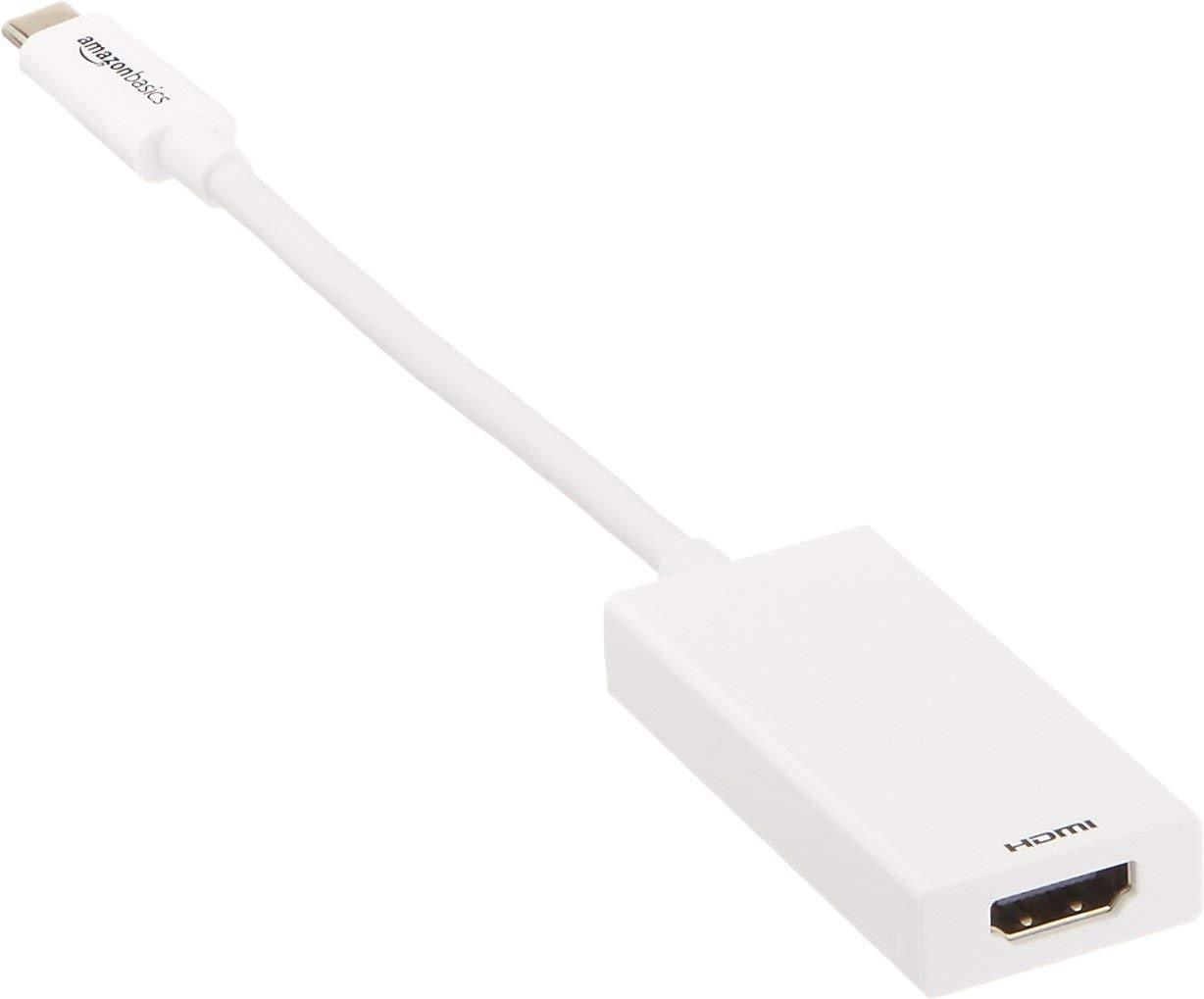 Adaptateur USB-C vers HDMI