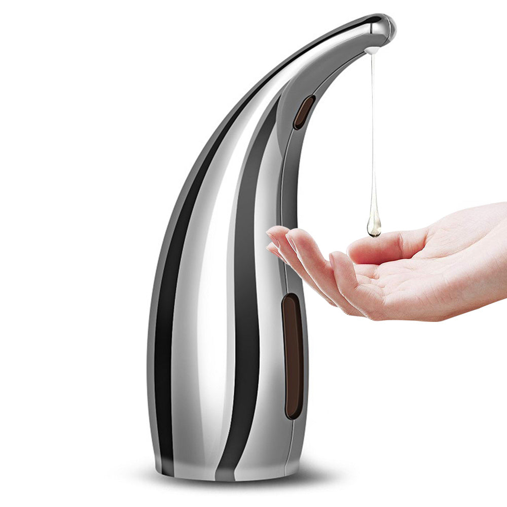 Distributeur de Savon Automatique à Capteur Infrarouge
