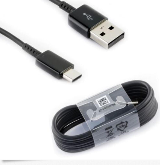 Câble de Chargement USB Type-C