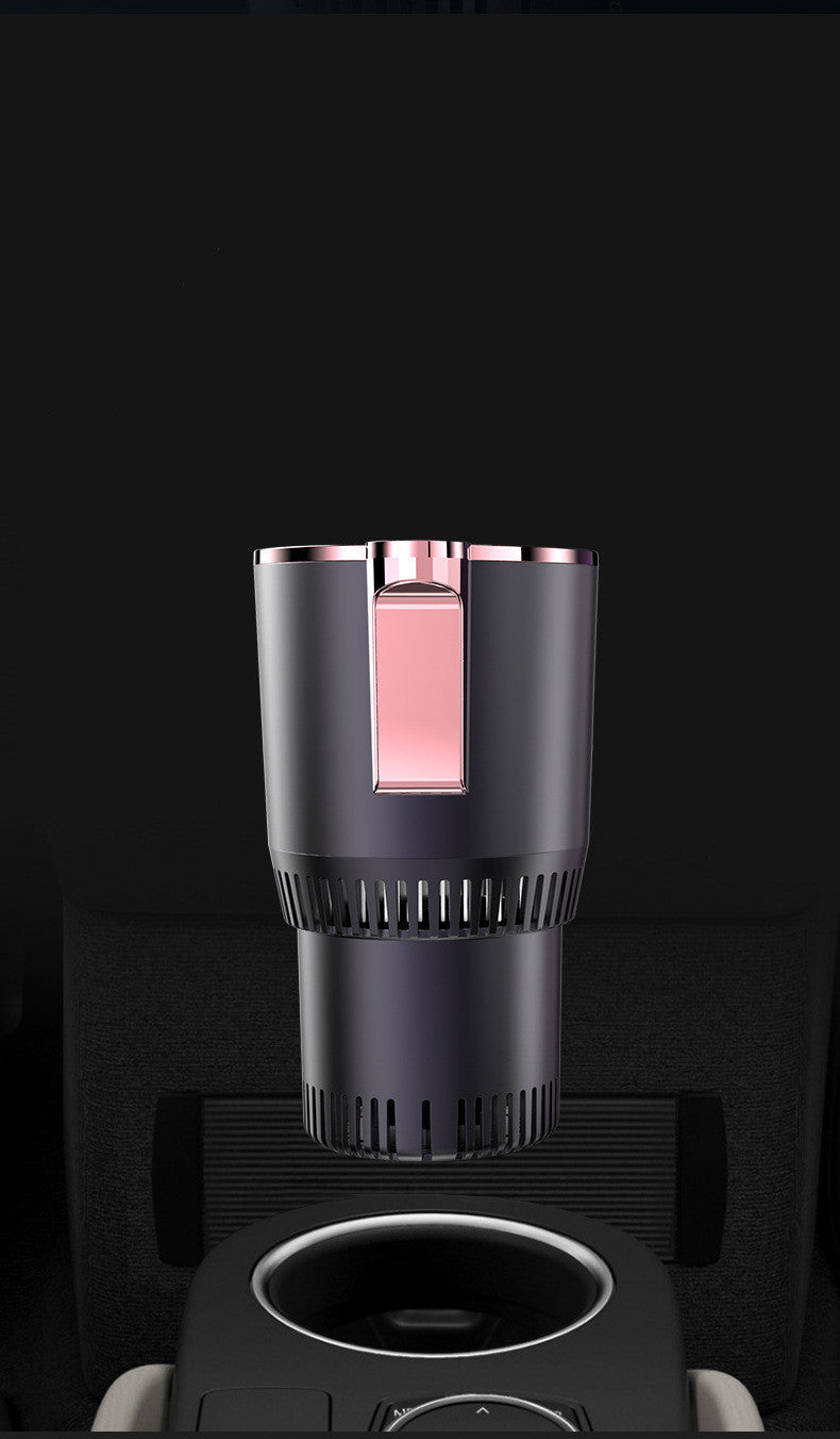 Gobelet intelligent 2 en 1