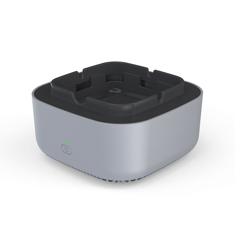 Cendrier Électronique Purificateur d’Air