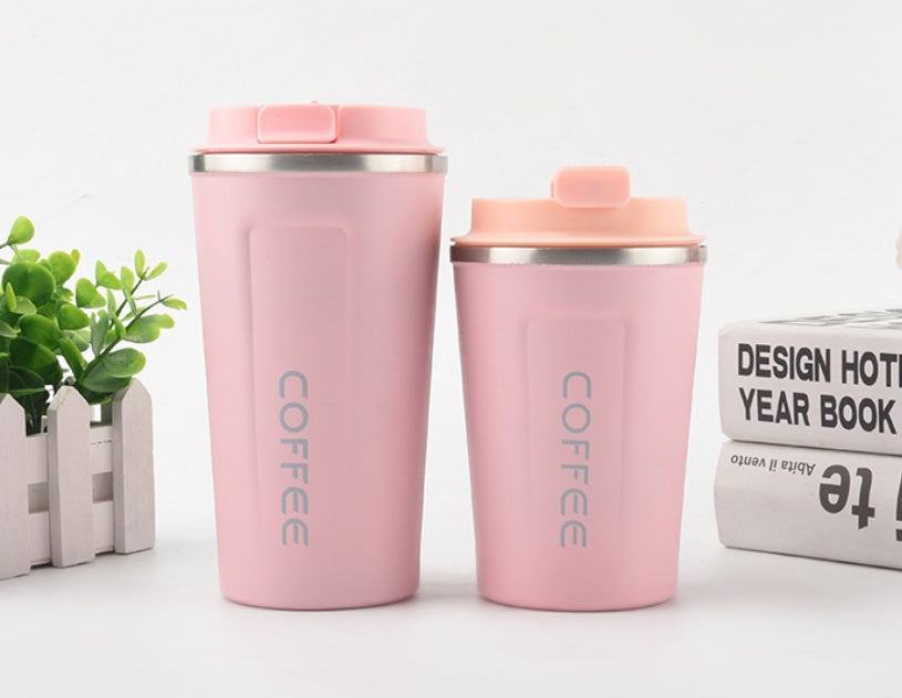 Tasse Isotherme Inox