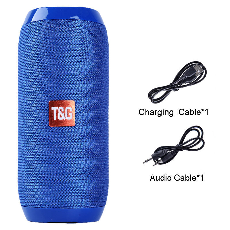 Enceinte Bluetooth portable