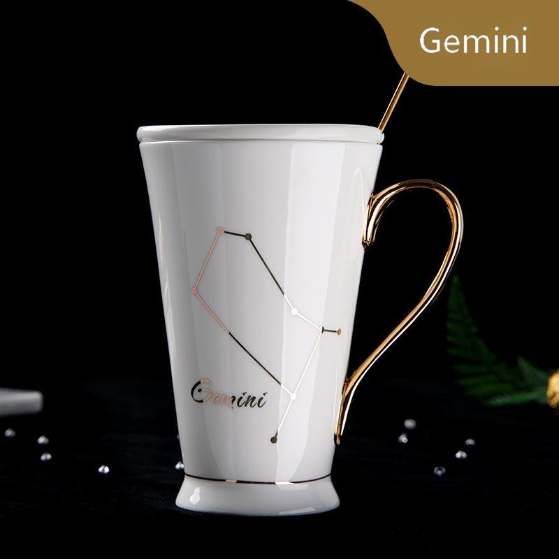 Tasse Zodiaque Élégante