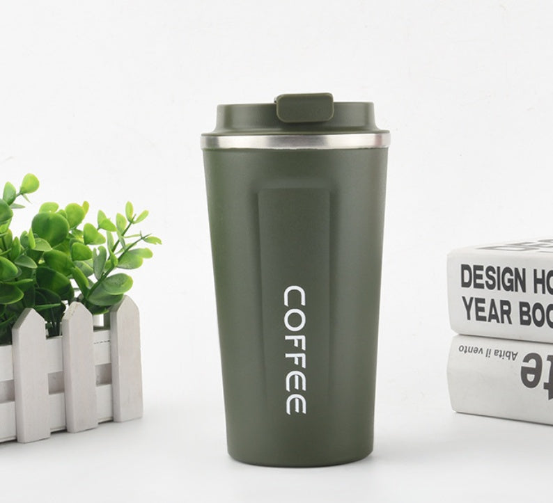 Tasse Isotherme Inox
