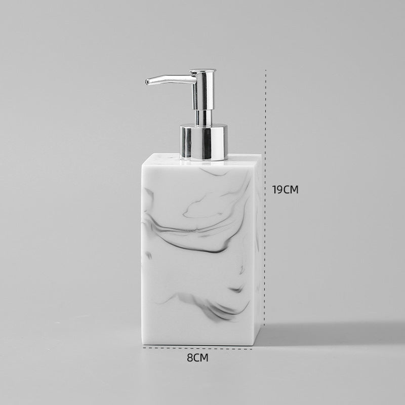 Distributeur de savon design