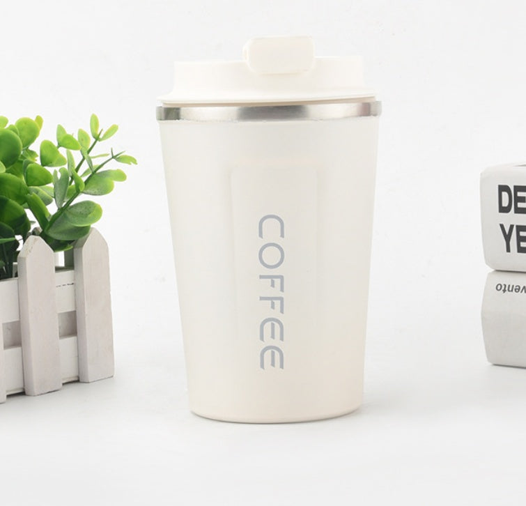 Tasse Isotherme Inox