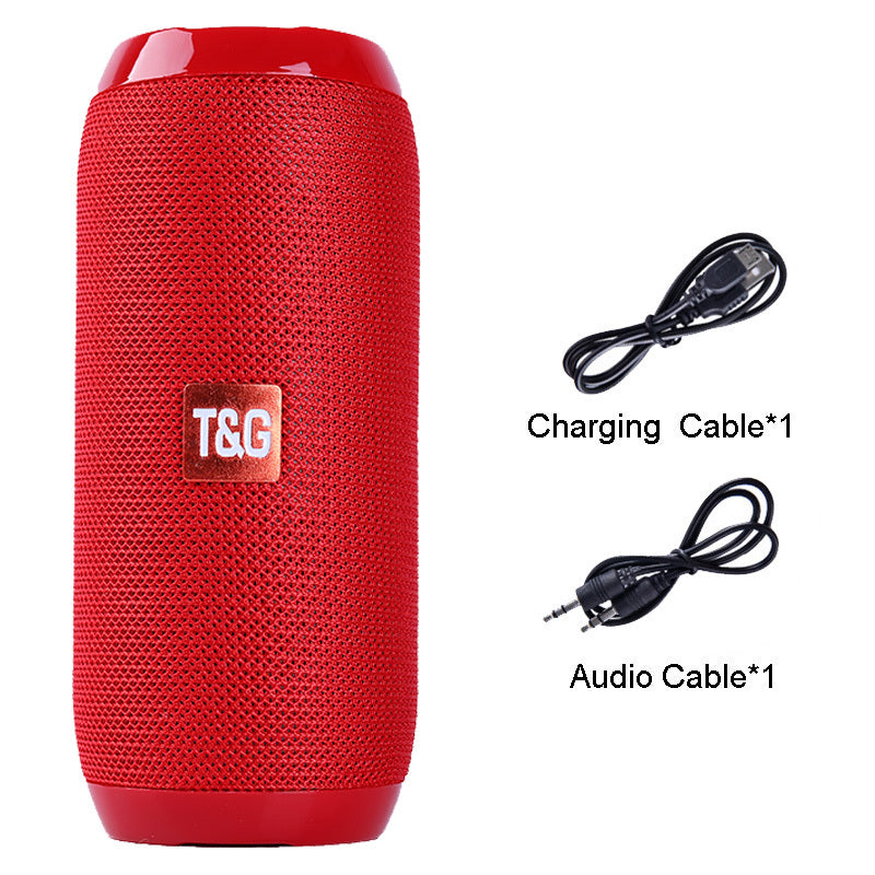Enceinte Bluetooth portable