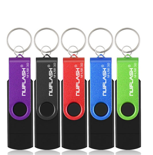 Clé USB OTG 3.0 – 16/32/64/128 GB