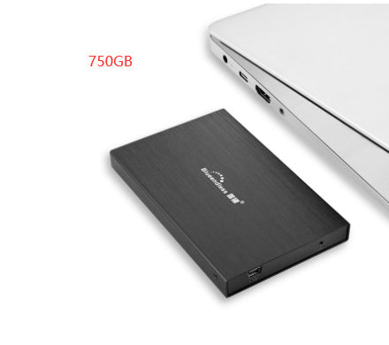 Disque Dur Externe Mobile USB 3.0