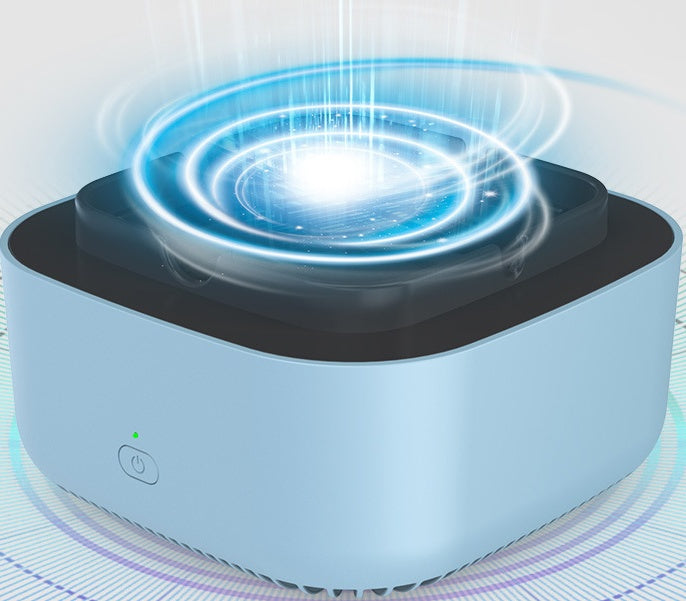 Cendrier Électronique Purificateur d’Air