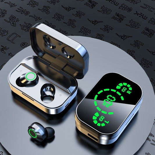Écouteurs Bluetooth TWS