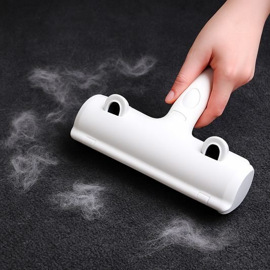 Brosse Anti-Poils Réutilisable