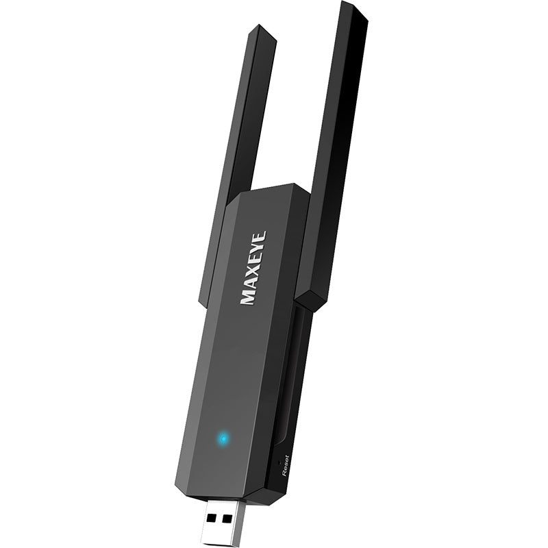 Amplificateur de Signal Wi‑Fi 300 Mbps
