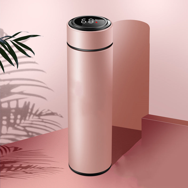 Bouteille Thermos Intelligente